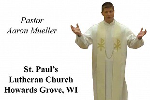 St. Paul’s Worship February 4 & 5