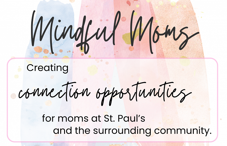 What is Mindful Moms?