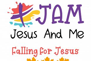 JAM Falling for Jesus Recap